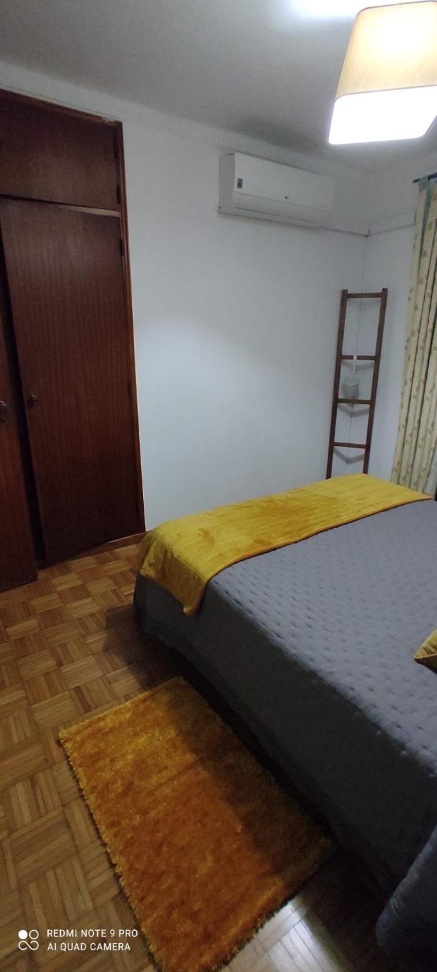 Apartamento Fazunchar フィゲイロー・ドス・ヴィーニョス エクステリア 写真