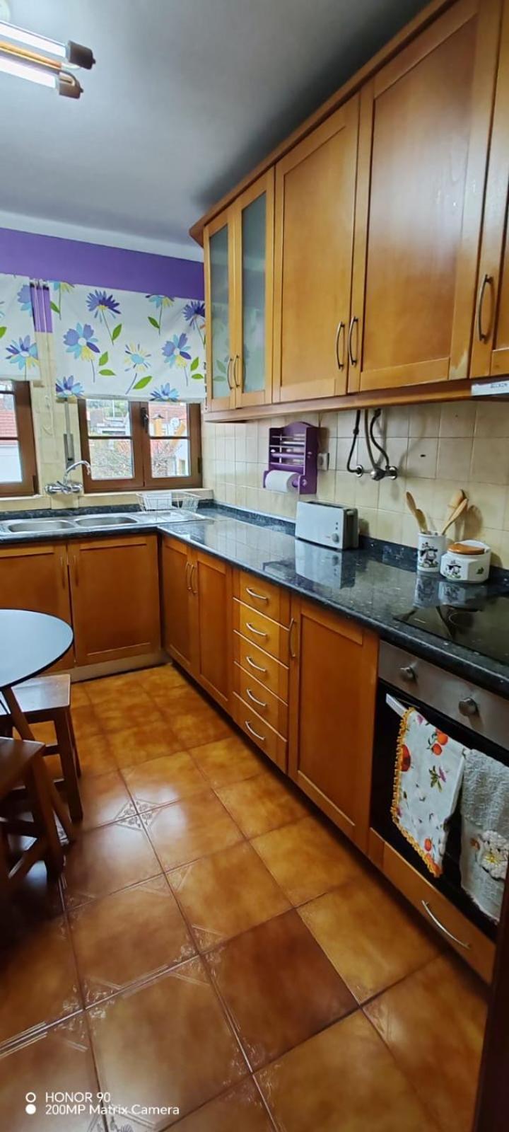 Apartamento Fazunchar フィゲイロー・ドス・ヴィーニョス エクステリア 写真